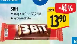 Albert 3BiT nabídka