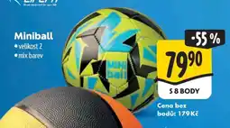 Albert Miniball nabídka
