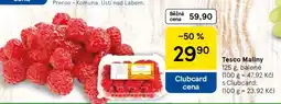 Tesco Tesco Maliny nabídka