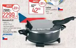 Globus Remoska R 22 nabídka