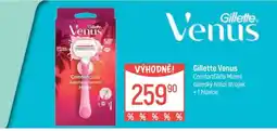 Globus Gillette Venus ComfortGlide Miami nabídka