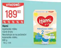 Globus Hami nabídka