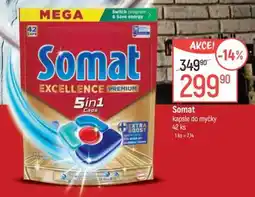 Globus Somat nabídka