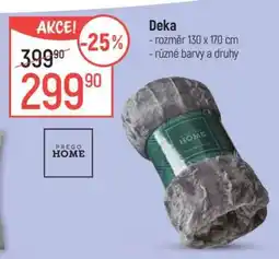 Globus Deka nabídka