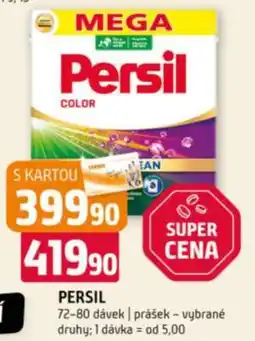 Terno PERSIL nabídka