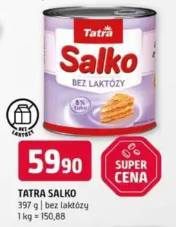 Tatra Salko