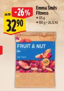 Albert Emma Směs Fitness nabídka