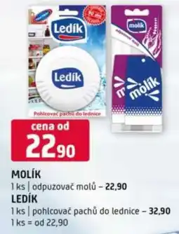 Ledík