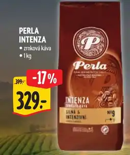 Albert Perla intenza nabídka