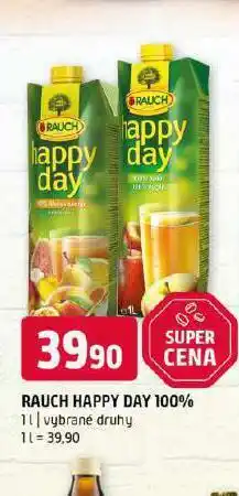 Terno Racuh happy day 100% nabídka