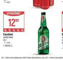 Globus Pivo excelent nabídka