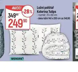 Globus Ložní polštář nabídka