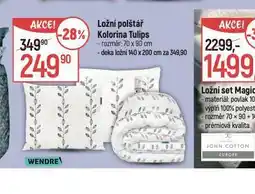 Globus Ložní deka nabídka