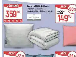 Globus Ložní polštář nabídka