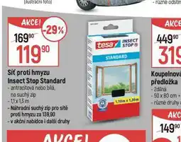 Globus Síť proti hmyzu nabídka