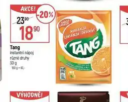 Tang instantní nápoj