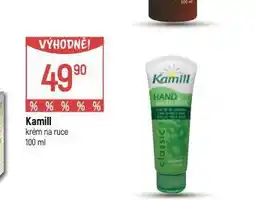 Globus Kamil krém na ruce nabídka