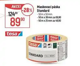 Globus Maskovací páska nabídka