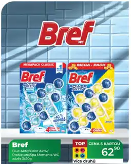 Tamda Foods BREF nabídka