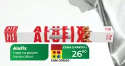 Tamda Foods ALUFIX Papir na pečeni nabídka
