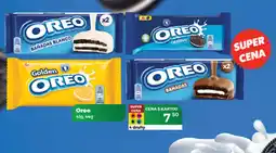 Tamda Foods OREO nabídka