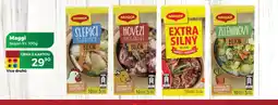 Tamda Foods MAGGI bujón nabídka