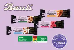 Tamda Foods Bauli Soft & Creamy Protein nabídka