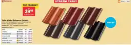 DEK Taška střešní Betonpres Exclusiv nabídka