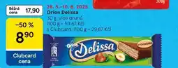 Tesco Orion Delissa, 30 g nabídka