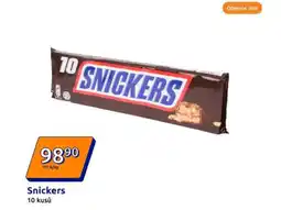 Snickers
