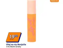 Action Olej na rty bonjolie nabídka