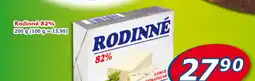 ESO MARKET Rodinné 82% nabídka