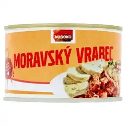 Tamda Foods Veseko Moravský vrabec 400g nabídka