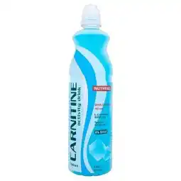 Tamda Foods Nutrend Carnitine activity drink cool 750ml nabídka