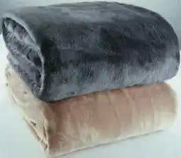 JYSK FLEECOVÝ PLÉD GULSKOLM nabídka