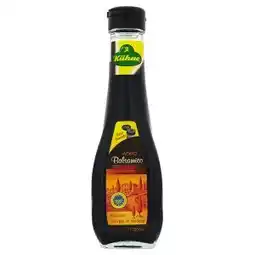 Tamda Foods Kühne Aceto Balsamico di modena ocet kvasný vinný ochucený 250ml nabídka