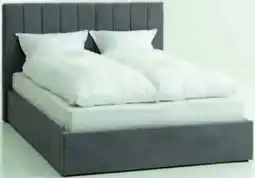 JYSK POSTELOVÝ RÁM HASLEV nabídka