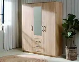 JYSK ŠATNÍ SKŘÍŇ VELLERUP nabídka