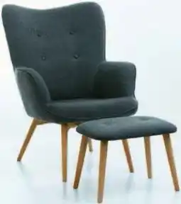JYSK KŘESLO SKALBORG nabídka