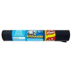 Tamda Foods Fino Pytle na odpadky 120l 10 ks nabídka