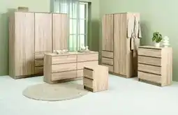 JYSK SÉRIE LIMFJORDEN nabídka
