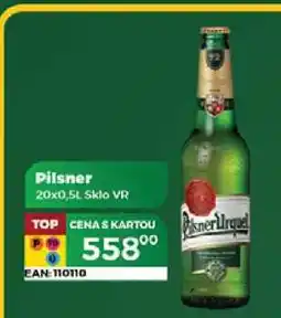 Tamda Foods Pilsner 20x nabídka