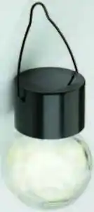 JYSK SOLÁRNÍ LAMPA NATTERGAL nabídka