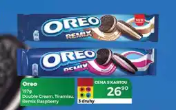 Tamda Foods Oreo 157g nabídka