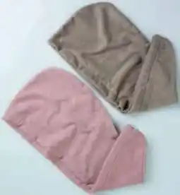 JYSK TURBAN NA VLASY TUNADAL nabídka