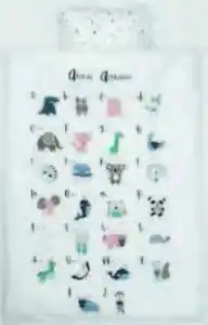 JYSK DĚTSKÉ POVLEČENÍ ALICE nabídka