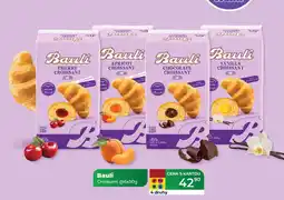 Tamda Foods Bauli Croissant @6x50g nabídka