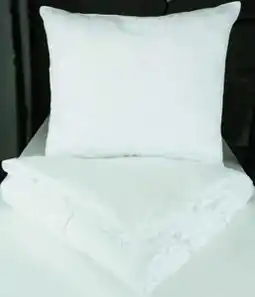 JYSK SET PŘIKRÝVKY A POLŠTÁŘE SVARTEGGA nabídka