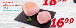 ESO MARKET Bavorská sekaná se sýrem nabídka