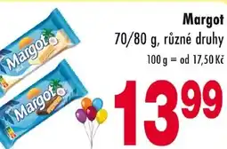 Qanto Margot nabídka